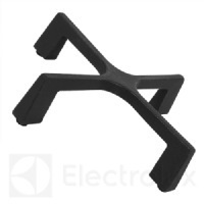 Чугунная решетка