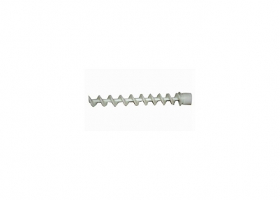 Шнек контейнера для растворимых продуктов кофемашины Philips Saeco 11001658