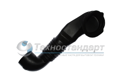 Патрубок Bosch, дозатор-бак, код 00267532, Турция