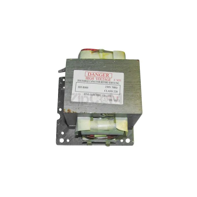 Трансформатор силовой 800W для микроволновой печи Gorenje 238292