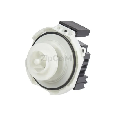 Помпа циркуляционная 96W VSM-E25A0 для посудомоечных машин Ariston C00302488