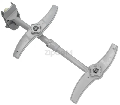 Разбрызгиватели верхние + держатель 11010055 для посудомоечных машин Bosch