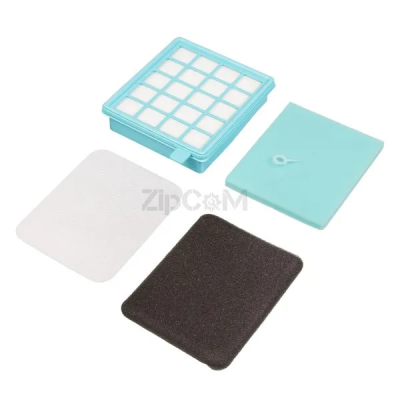 Набор фильтров для пылесосов Philips FC8058/01 PowerPro Active/PowerPro Compact