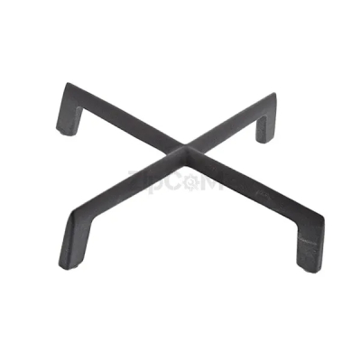 Решетка (большая) чугунная 3546642020 для варочных панелей AEG