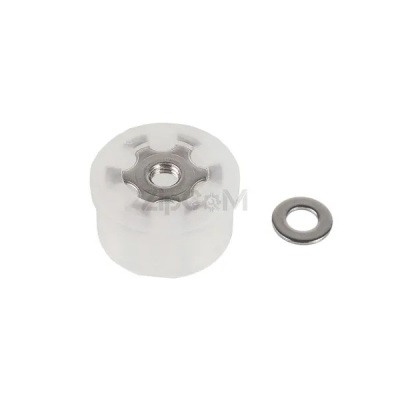 Муфта ножа блендерной чаши 00622179 для кухонных комбайнов Bosch