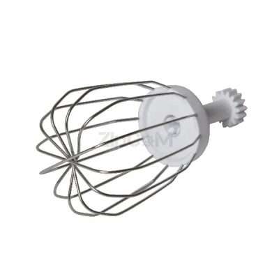 Венчик для кухонных комбайнов Bosch 606475 (на 6 спиц)