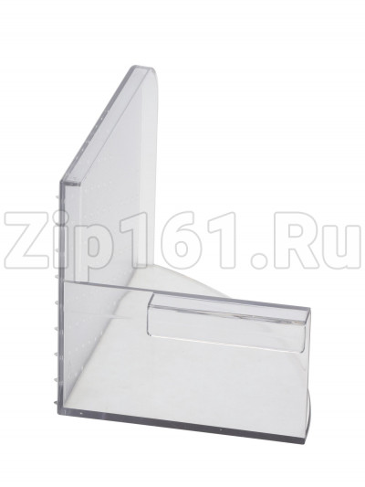 Поддон каретки для универсальной резки для кухонного комбайна Bosch 00658638