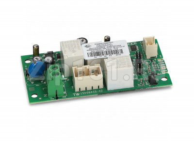 Плата водонагревателя Ariston 65151230