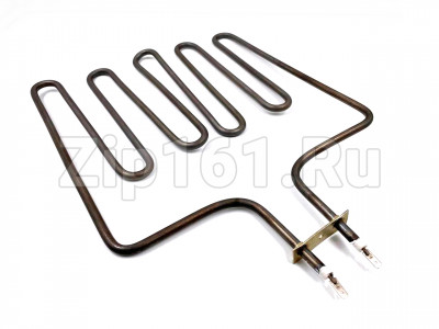 ТЭН для саун HARVIA ZSL-313 2000W 280 А 8/2,0 Т 220 - 5 изгибов