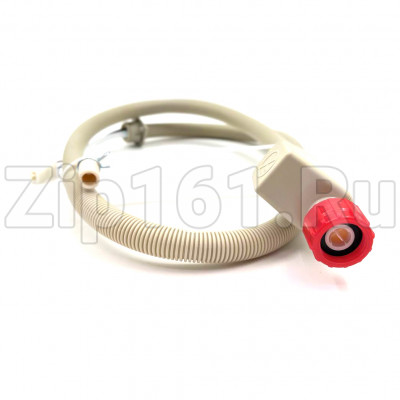 Шланг заливной с аквастопом Electrolux 140180589016 оригинал