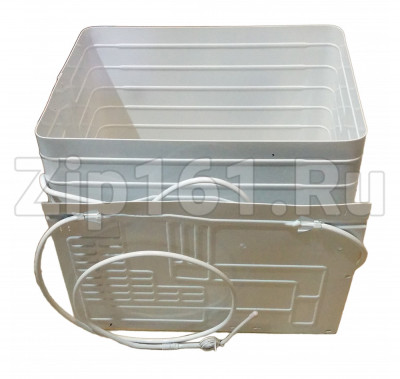 Испаритель Норд-233 330x450 плачка, 390x470x390 без дна Россия хорошее качество