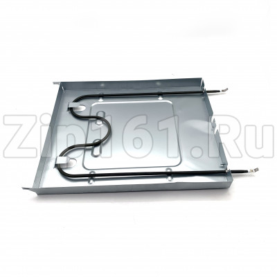 Тэн 1100W нижний духового шкафа Midea 17471100000280