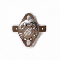 Термостат KSD303 10A, 185°С, биметаллический самовозвратный