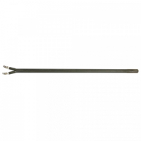 ТЭН 800W, ИТАТЭН, нерж, L325мм, сухой, 220V