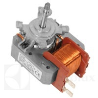 МОТОР ВЕНТИЛЯТОРА