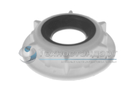 Гайка-уплотнение подачи воды к разбрызгивателю верхней корзины посудомоечной машины Ariston,Indesit, код 144315