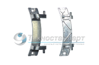 Петля люка Bosch, код 171269