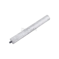 Магниевый анод для бойлера 25х200mm, М8х10