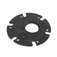 Прокладка под фланец D=110mm H=3/7/9mm для бойлера