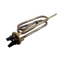 Тэн фланцевый для водонагревателя 2000W Thermowatt (медный)