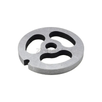 Решетка для колбасы для мясорубок NR8 Zelmer \ Bosch D=62mm