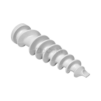 Шнек для выжима сока для мясорубок Zelmer \ Bosch 986.9022 00798159