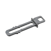 Фиксатор замка блокировки двери для посудомоечных машин Ariston C00282807