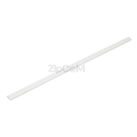 Обрамление переднее стеклянной полки над ящиком для овощей холодильника Electrolux 2231028479