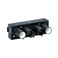 Индикатор остаточного нагрева для стеклокерамических панелей AEG 140133981013