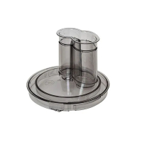 Крышка от основной чаши для кухонного комбайна Bosch 361735