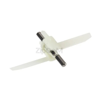 Ось-лопасть для универсальной резки кухонного комбайна Bosch MUMXL 630759