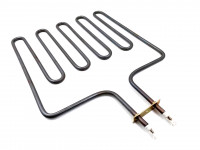 ТЭН для саун HARVIA ZSK-710 2500W 280 А 8/2,5 Т 220