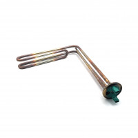 Тэн водонагревателя горизонтальный RCF OR PA M6 3000W 230V (анод M6) Thermowatt t.182385