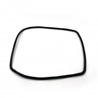 Уплотнитель двери духового шкафа Midea 12671100000374