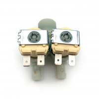 Клапан заливной 2Wx180 стиральной машины LG 5220FR1251E - 220v